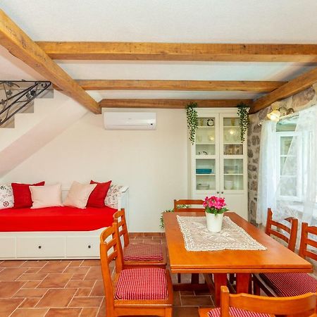 Villa Klacina Govedari Екстер'єр фото