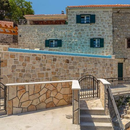 Villa Klacina Govedari Екстер'єр фото